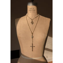 Load image into Gallery viewer, 70s Chic Pendant Necklace - jewelry