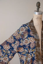 Load image into Gallery viewer, Boho Long Duster