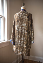 Load image into Gallery viewer, Boho Mix Mid Length Duster