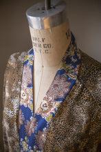 Load image into Gallery viewer, Boho Mix Mid Length Duster