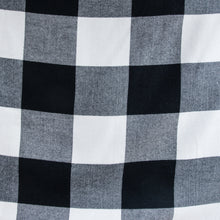 Load image into Gallery viewer, Joanna Buffalo Plaid Flannel Kimono