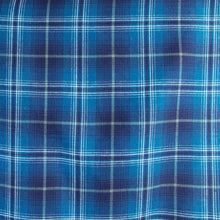 Load image into Gallery viewer, Blue Moon Flannel Kimono