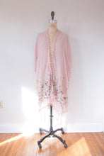 Load image into Gallery viewer, Boho Blush Kimono