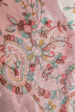 Load image into Gallery viewer, Boho Blush Kimono