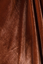 Load image into Gallery viewer, Golden Velvet Kimono