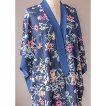 Load image into Gallery viewer, Buckingham Kimono - Clothing
