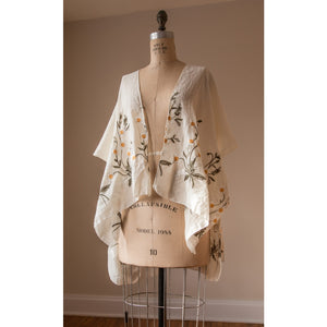 Daisy May Kimono - Clothing