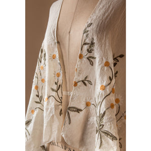 Daisy May Kimono - Clothing