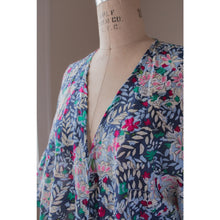 Load image into Gallery viewer, Dancing in the Light Kimono - Clothing