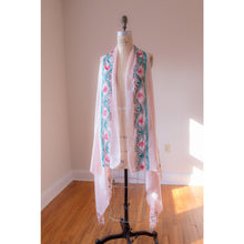 Load image into Gallery viewer, Dream Weaver Sleeveless Kimono - Clothing