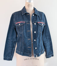 Load image into Gallery viewer, Ruby Tuesday Denim Jacket
