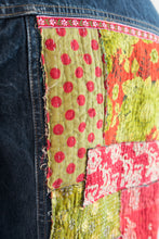 Load image into Gallery viewer, Ruby Tuesday Denim Jacket
