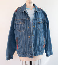 Load image into Gallery viewer, Winslow Denim Jacket