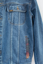 Load image into Gallery viewer, Winslow Denim Jacket