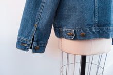 Load image into Gallery viewer, Winslow Denim Jacket