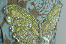 Load image into Gallery viewer, Silver Springs Denim Jacket