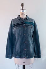 Load image into Gallery viewer, Bella Donna Denim Jacket