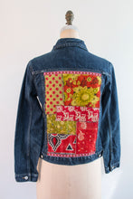 Load image into Gallery viewer, Ruby Tuesday Denim Jacket