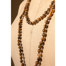 Load image into Gallery viewer, Rustic Wrap Cross Necklace - jewelry