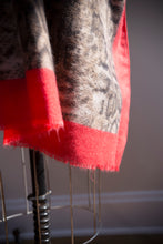 Load image into Gallery viewer, Snakeskin Kimono