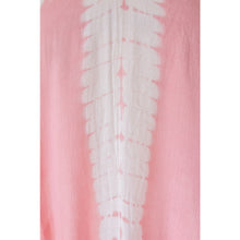 Load image into Gallery viewer, Tie Dye Kimono - Clothing