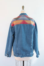 Load image into Gallery viewer, Winslow Denim Jacket