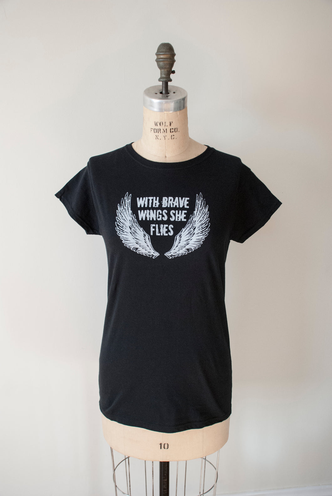 Brave Wings T-Shirt