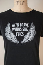 Load image into Gallery viewer, Brave Wings T-Shirt
