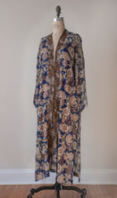 Load image into Gallery viewer, Boho Long Duster
