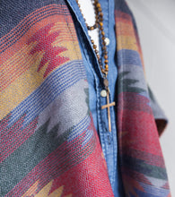 Load image into Gallery viewer, Rising Sun Kimono
