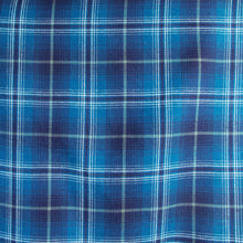 Load image into Gallery viewer, Blue Moon Flannel Kimono
