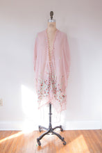 Load image into Gallery viewer, Boho Blush Kimono

