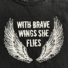 Load image into Gallery viewer, Brave Wings T-Shirt - Clothing
