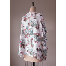 Load image into Gallery viewer, Cherry Blossom Kimono - Clothing
