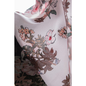 Cherry Blossom Kimono - Clothing