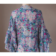 Load image into Gallery viewer, Dancing in the Light Kimono - Clothing
