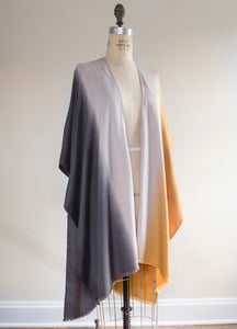 Ombre Kimono