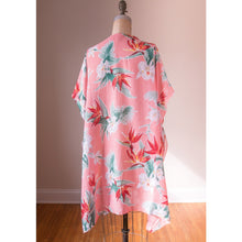Load image into Gallery viewer, Island Girl Kimono - Clothing
