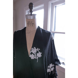 Mary Jane Kimono - Clothing
