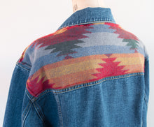 Load image into Gallery viewer, Winslow Denim Jacket
