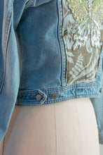 Load image into Gallery viewer, Silver Springs Denim Jacket
